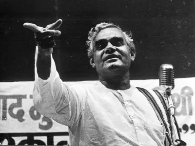 18 Unknown Facts Everyone Must Know Legendary Leader Atal Bihari Vajpayee