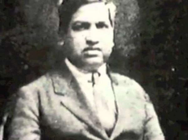 7 Little Known Facts About Srinivas Ramanujan | National Mathematics Day 86 Indiatimes