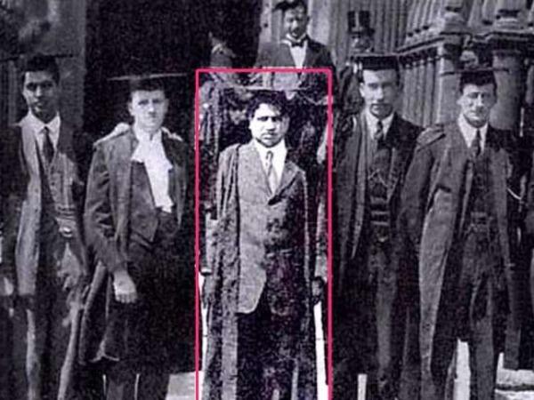 7 Little Known Facts About Srinivas Ramanujan | National Mathematics Day 89 Indiatimes