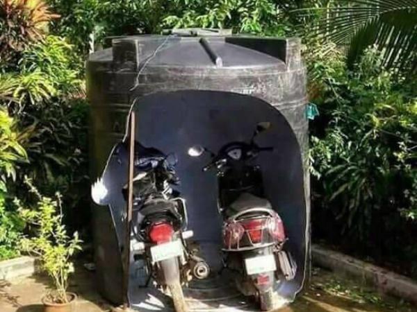 48 Jugaad By Indians That Give MacGyver A Complex