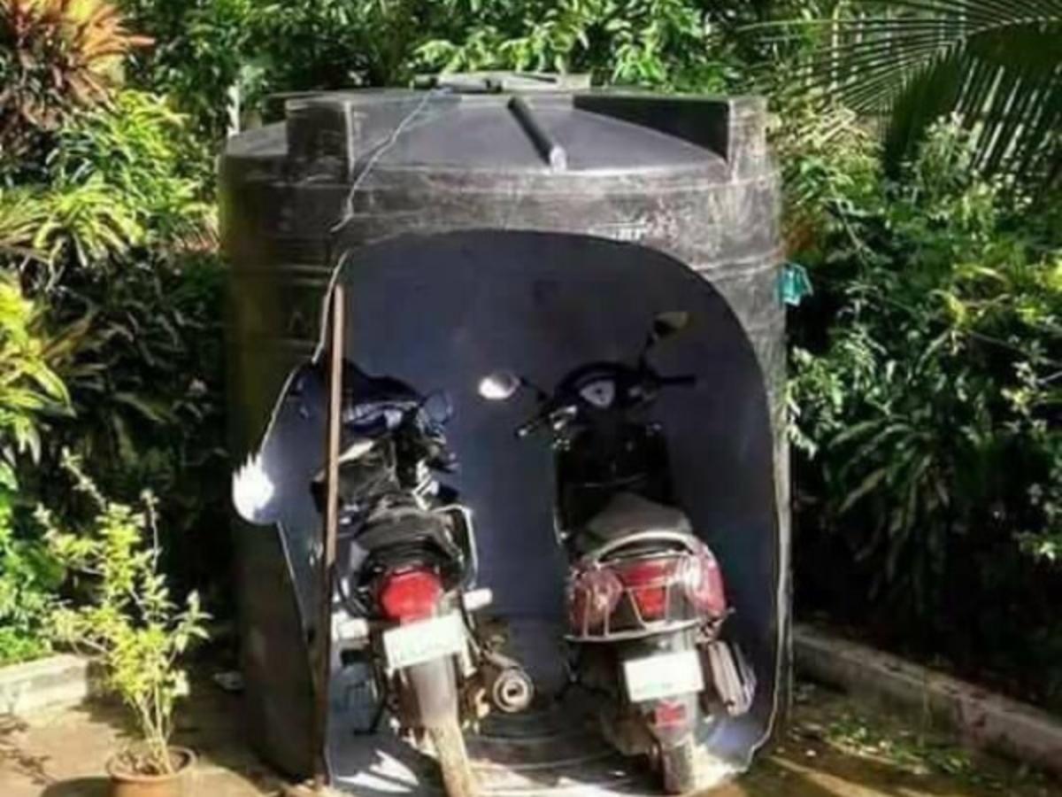 indian jugaad