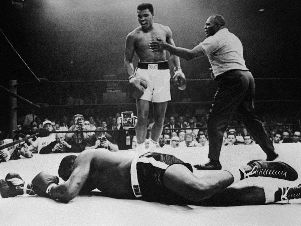 These Photos Show Why Muhammad Ali Was A Champion Both In And Out Of ...