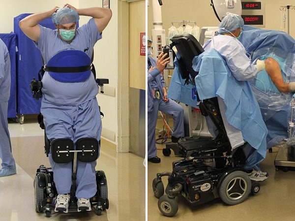 10 Ingenious Inventions for People With Disabilities