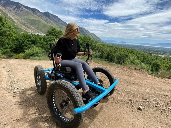 13 ADVANCED GADGETS FOR DISABLED PEOPLE, आधुनिक और कमाल के INVENTIONS 2020
