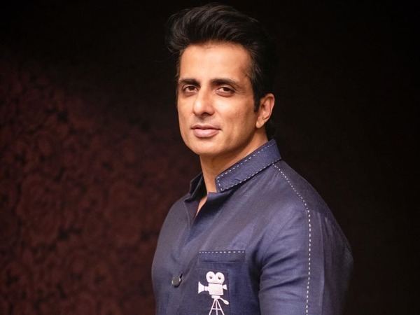 Sonu sood Sonu sood