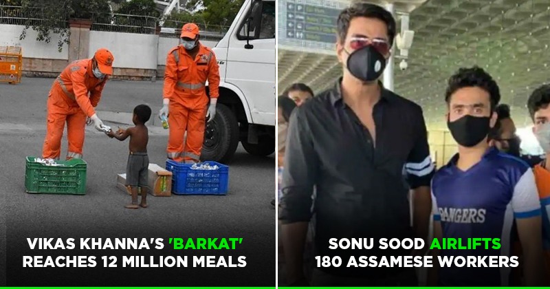 Noteworthy Things That Have Happened In The Week Gone By