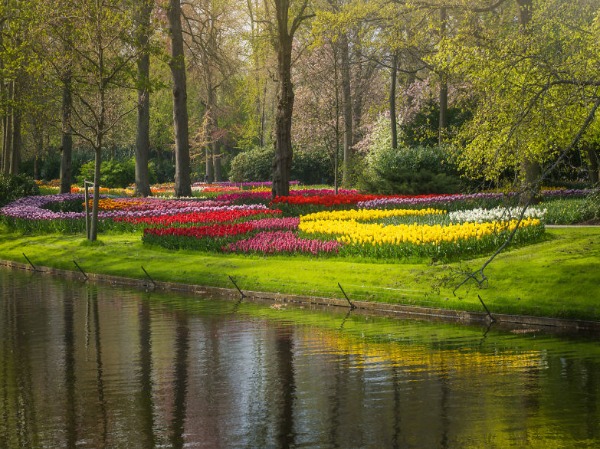 Closed For The First Time In 71 Years, The World's 'Most Beautiful