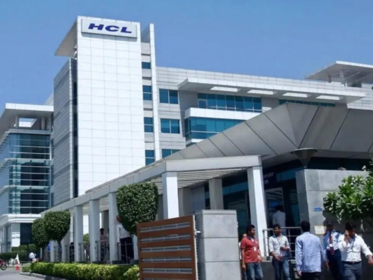 Work from home at HCL