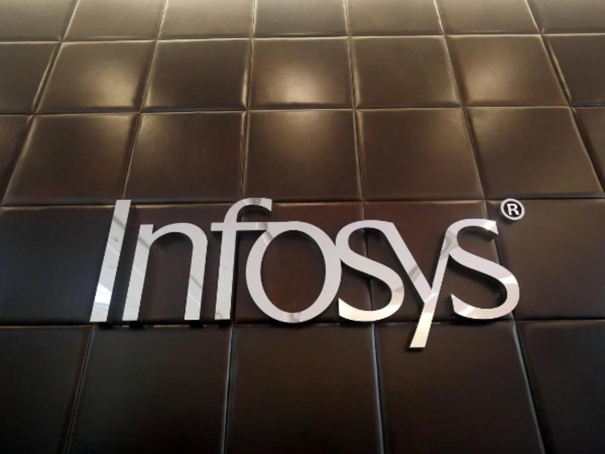 Work from home at Infosys
