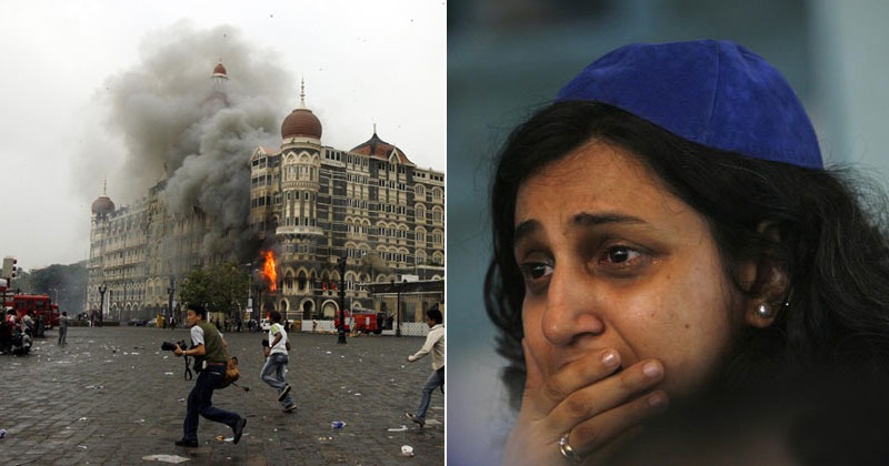 12 Years Of 26/11: Unforgettable Images Of Mumbai Terror Attack That ...