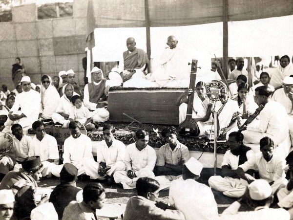 National Unity Day: 20 Rare Pictures Of Iron Man Sardar Vallabhbhai ...