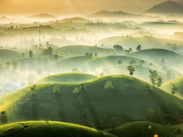 Image Vũ Trung image beautiful image beautiful image beautiful - Some Of The Most Fascinating Photos From This Year's Weather ...