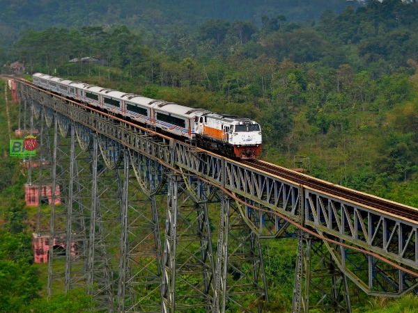 Extreme Railways In The World