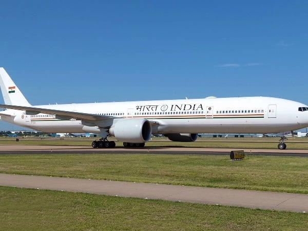 Inside Air Indian One The Vvip Aircraft Thatll Fly Indias Pm