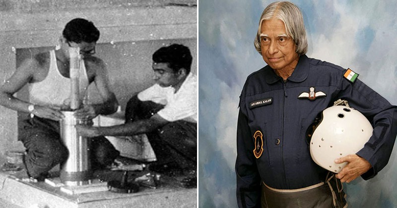 APJ Abdul Kalam 91st Birth Anniversary