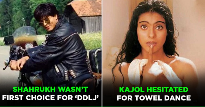 15 Mindblowing Facts About ‘ddlj We Bet You Didnt Know Even After 25