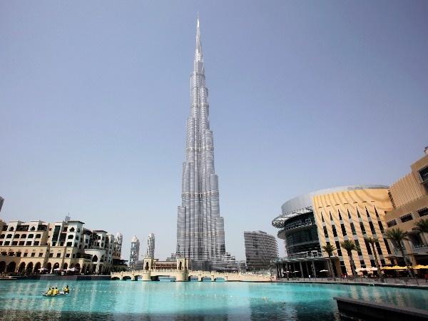 Tallest Building In World