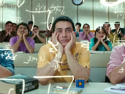 From 3 Idiots To Munna Bhai MBBS, Here Are 10 Iconic Bollywood Movies Re-Releasing In October
