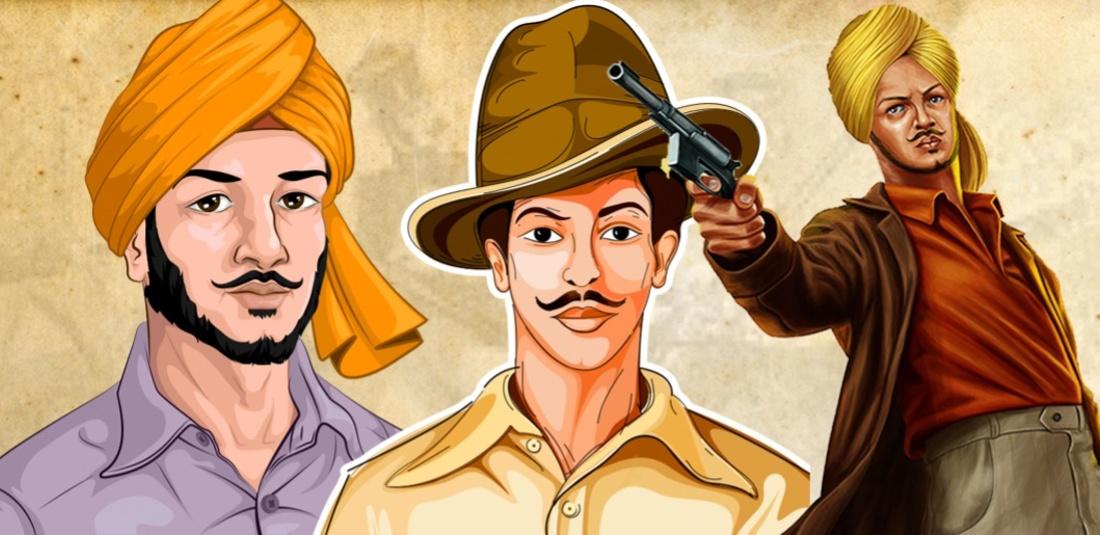 Bhagat singh