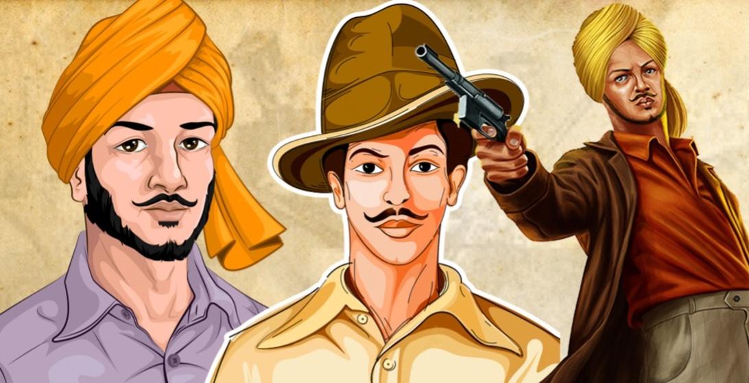 Bhagat singh