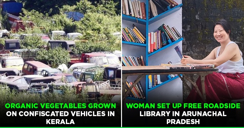 Noteworthy Things That Happened Last Week