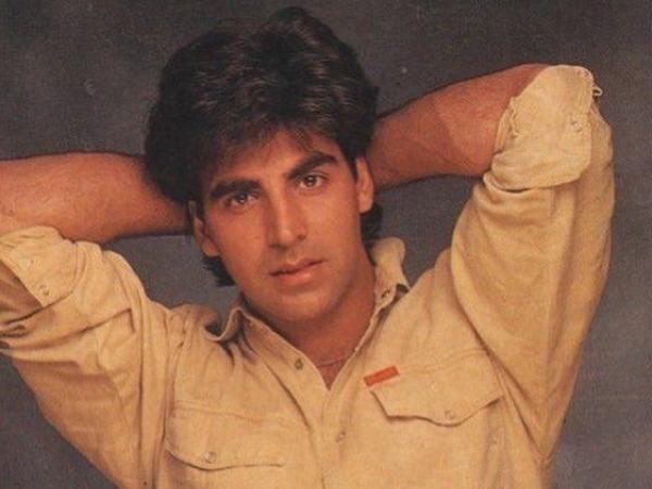 Akshay Kumar