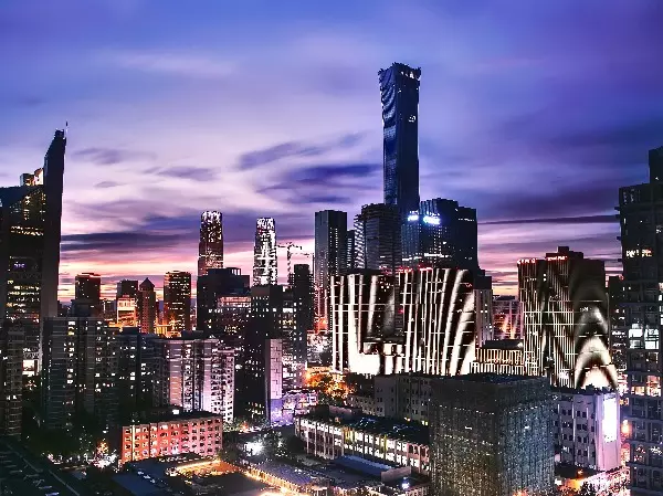 Beijing, China’s sprawling capital, has history stretching back 3 millennia