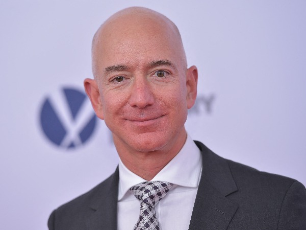 Richest Man In The World March 2021