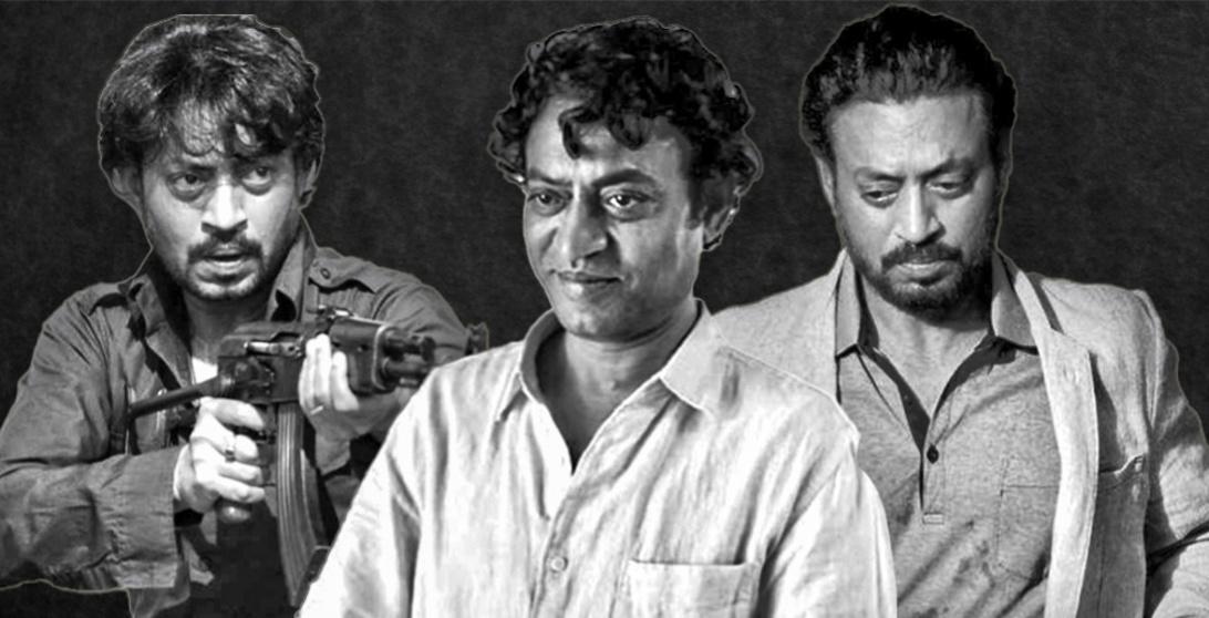 Irrfan Khan Iconic Dialogues