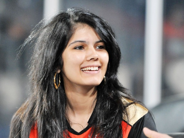 Meet The SRH Mystery Girl Kaviya Maran, Who Is Stealing The Show In IPL 2024