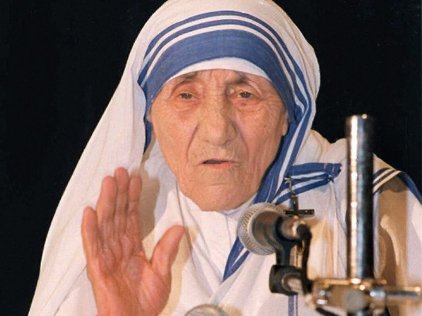 Mother Teresa Birth Anniversary: Interesting Facts