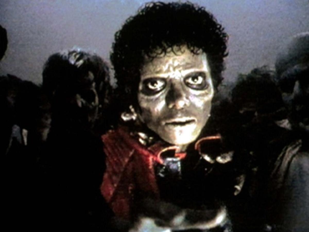 Michael Jackson Birth Anniversary