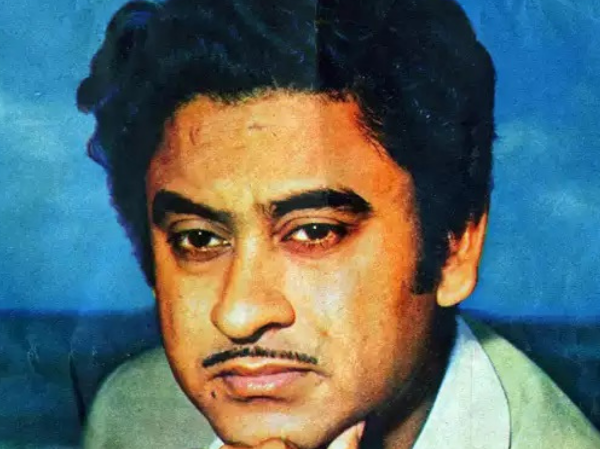 Kishore Kumar Birth Anniversary: 11 Interesting Facts About Maverick ...