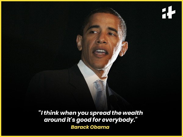 Barack Obama Turns 60 11 Most Inspirational Quotes By The One Of The