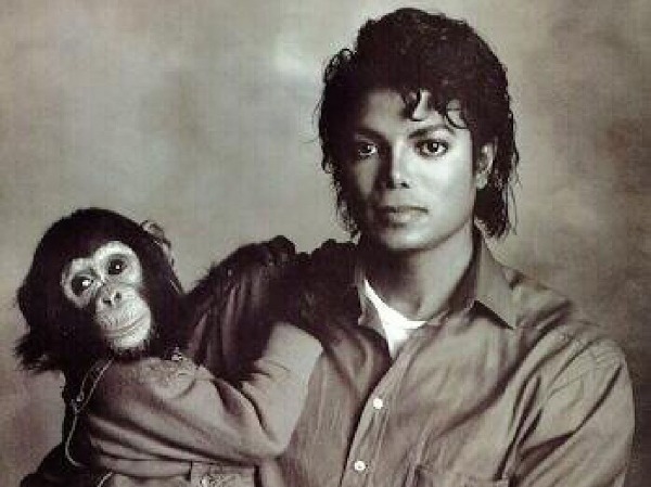 Michael Jackson Birth Anniversary