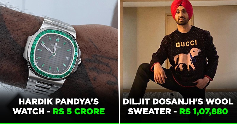 Hardik Pandya's newest watch, a Patek Philippe Nautilus Platinum 5711,  costs over Rs 5 crore. Take a look