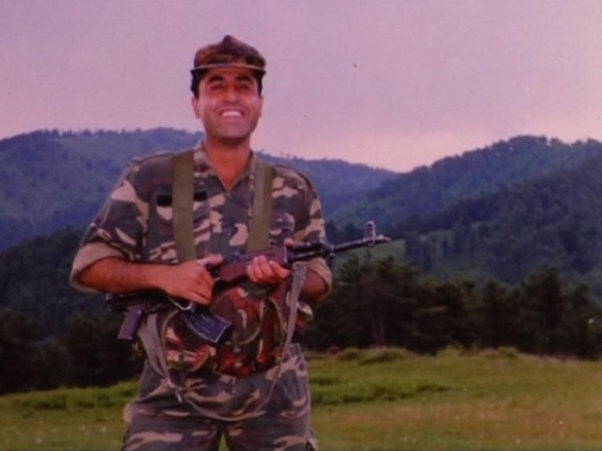 In Pics: Iconic Journey Of Indian Army&#39;s &#39;Shershaah&#39; Captain Vikram Batra