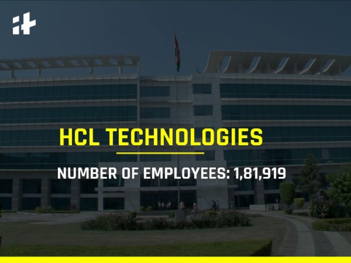 Teknologi HCL