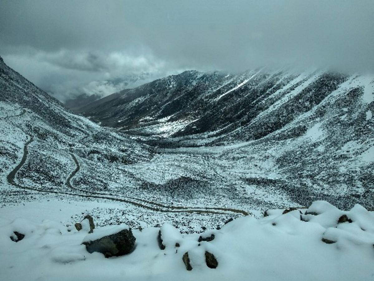 Khardung La