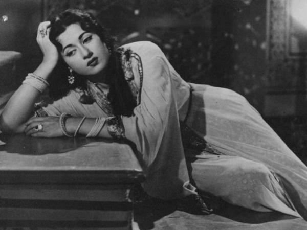 Madhubala 