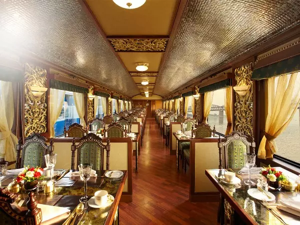 most-luxury-train