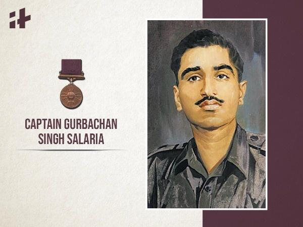 21 Param Vir Chakra Recipients Every Indian Should, 47% OFF