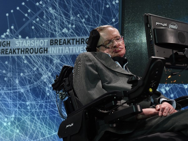 11 Little Known Facts On Stephen Hawking, Who Changed Our Perception Of ...