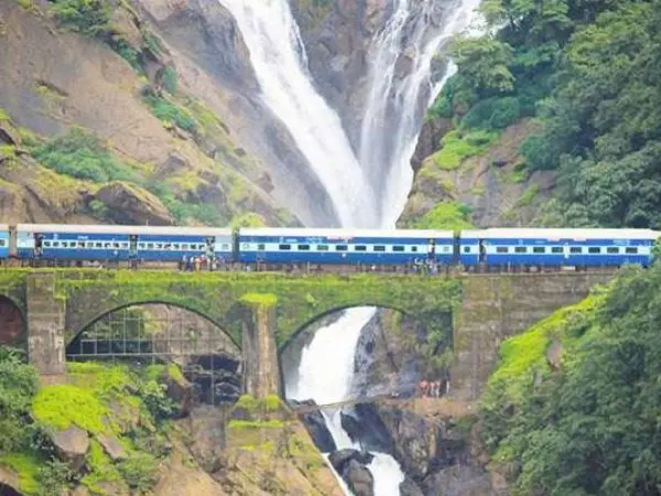 Kangra Valley Railway (Pathankot – Jogindernagar)