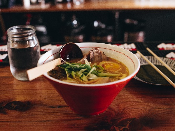 Swallow's Nest Soup most expensive food