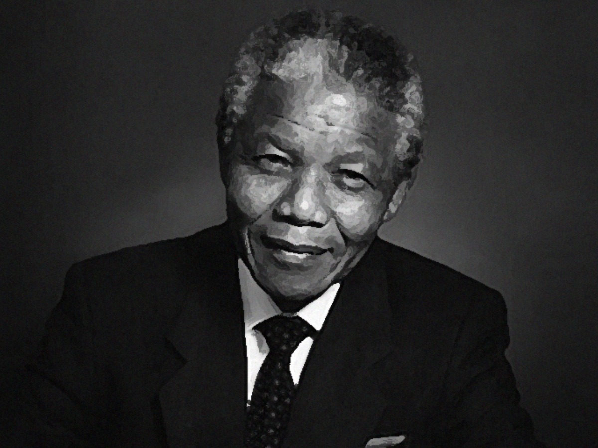 Powerful Quotes By Nelson Mandela