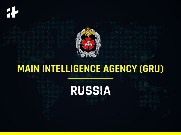 Meet The World's Most Powerful Intelligence Agencies