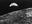 First photo of Earth from the moon