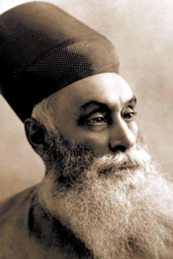 Jamsetji Tata tops Edelgive Hurun Philanthropists of the century list