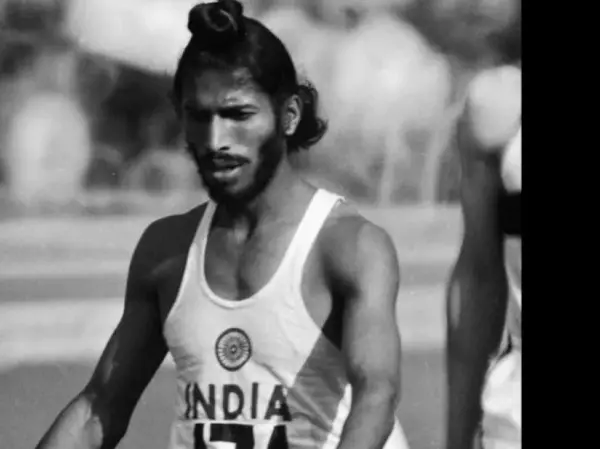 When the name Milkha Singh comes to mind, some of us have a tendency to remember the narrow medal loss in the 1960 Olympics.